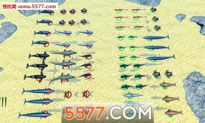 海洋战斗模拟器安卓版图2