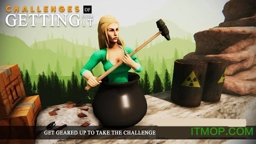 challengesofgettingoverit