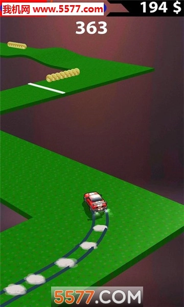 DriftingCarSkiddyRoad安卓版