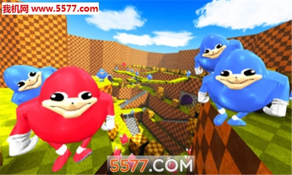 魔性鸭子大乱斗免费原版图2