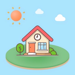 柠檬自习室原版