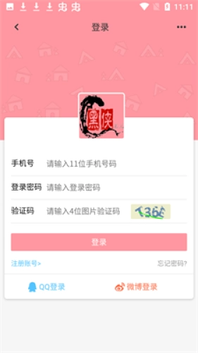 黑侠元气启动器手机免费版