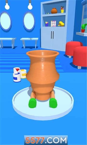 陶器作坊安卓版图3