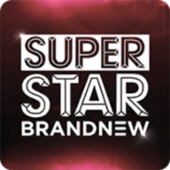 SuperStarBRANDNEW游戏