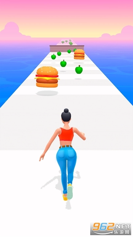 Twerk最新版图2