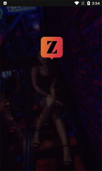Z约交友