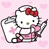 HelloKittyHospital游戏