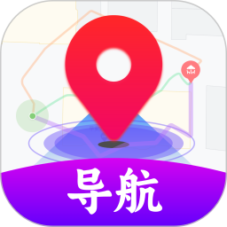 3D实景导航地图