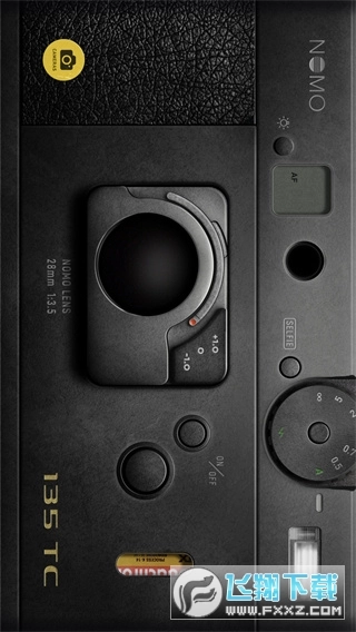 NOMOCAM拍立得相机通用版图3
