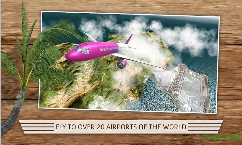 起飞飞行模拟器(TakeOff)官方最新版图3