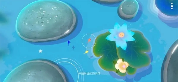 鲤重制版图1