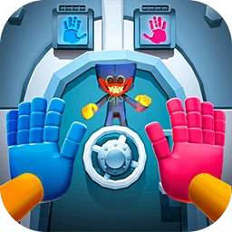 恐怖波比蓝猫最新版