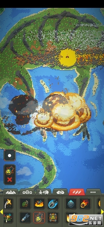 世界盒子修仙版
