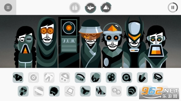 节奏玩家最新版