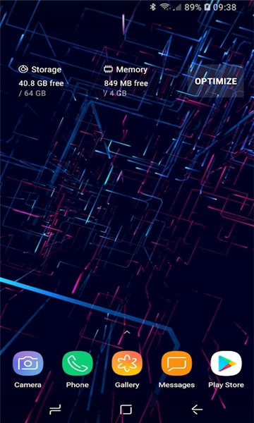 neoline壁纸通用版图2