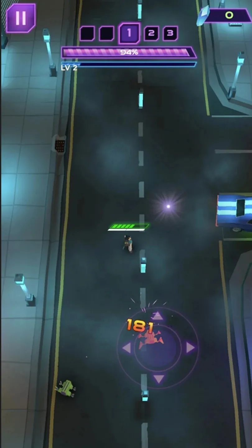 末班列车:生存最新版(2)