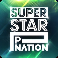 SuperStarPNATION