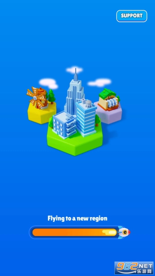 冰冻帝国图1