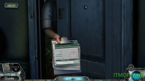 神秘灵魂手机最新版图1