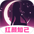 红颜知己聊天约会软件通用版