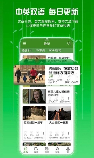 itv英语软件原版(1)