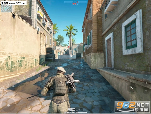 BattlePrime手游版图2