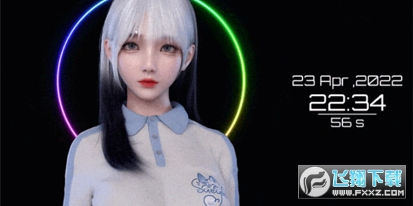 麻匪动态壁纸文件包官方正版图1