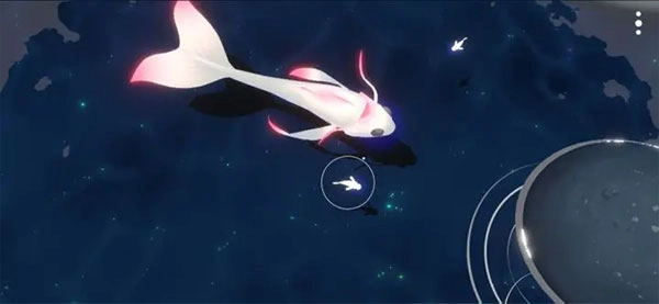 鲤重制版图4