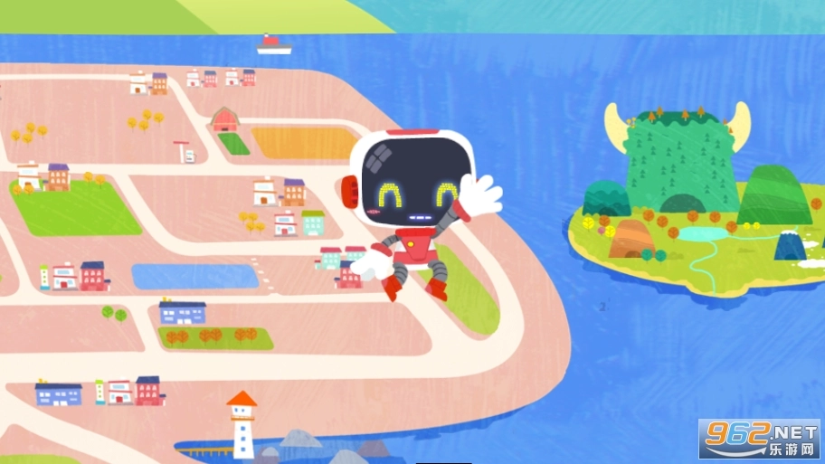 奇妙好习惯游戏