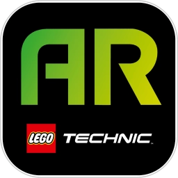 乐高机械组AR