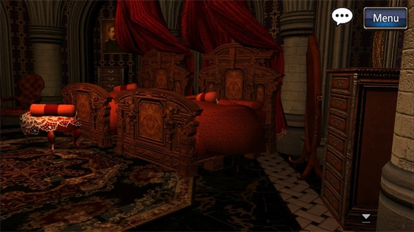 逃脫解謎古董旅店2