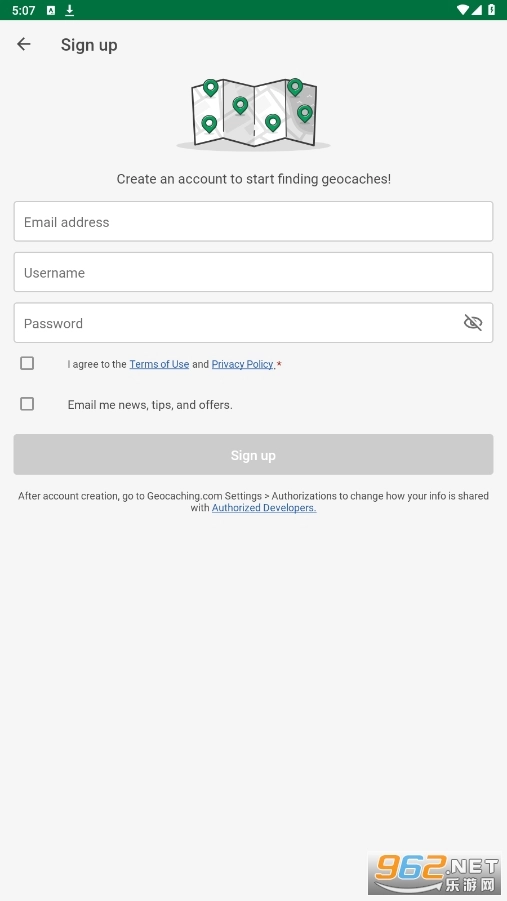 geocaching中国手机免费版图2