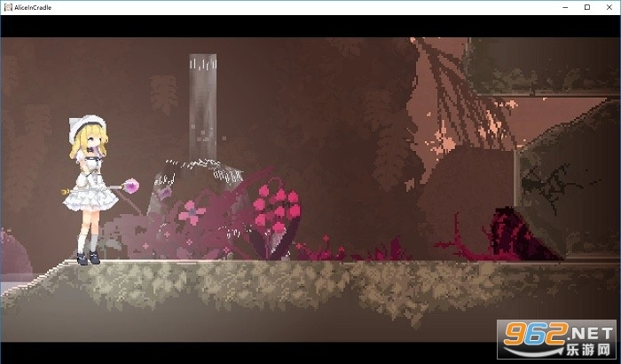 AliceInCradle游戏最新版(1)