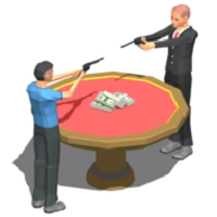 死亡俄罗斯转盘游戏