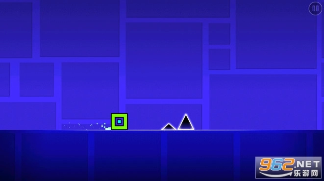 几何冲刺精简版