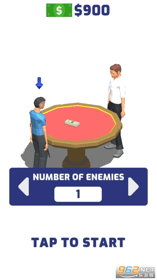 死亡俄罗斯转盘游戏图9