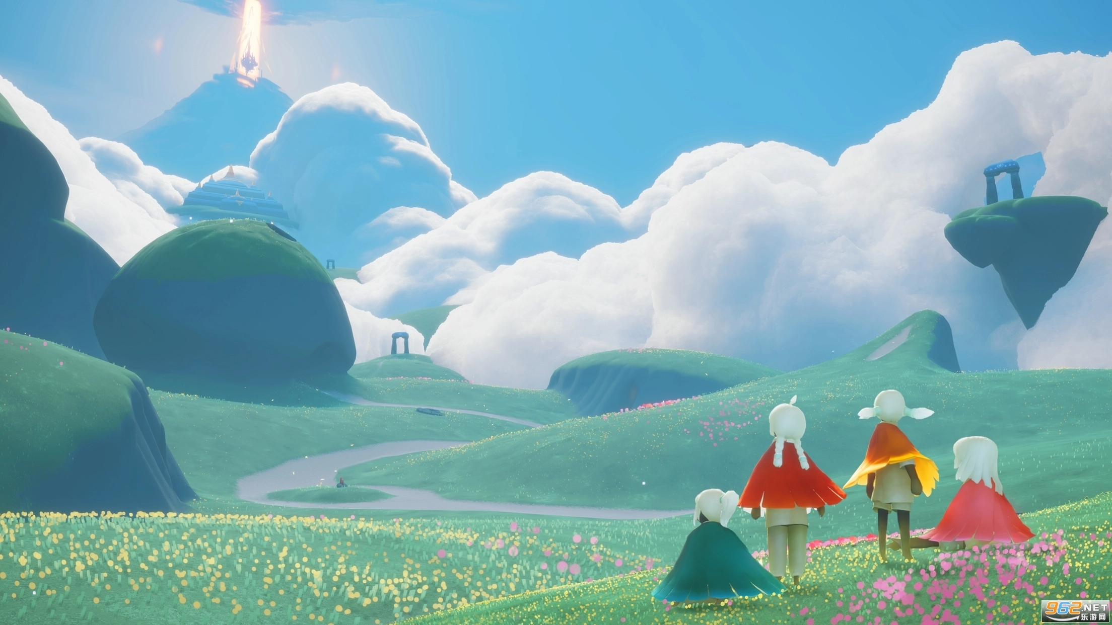 sky(免资格)北觅图4