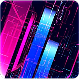 neoline动态壁纸汉化版