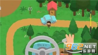 捣蛋大脚怪手游直装版图3