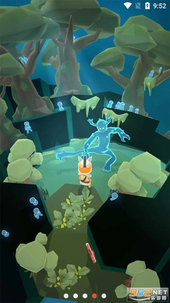 迷你宇宙建设者图3