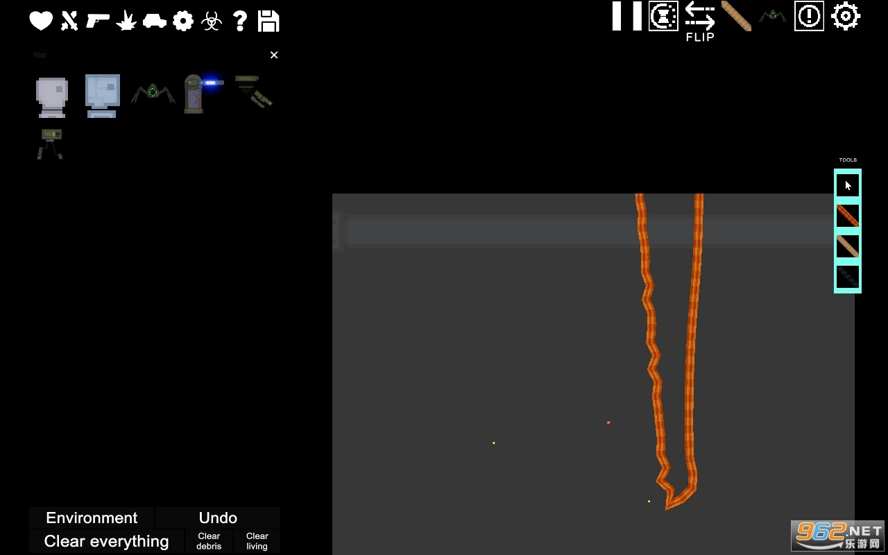 PeapoleStick游乐场图1