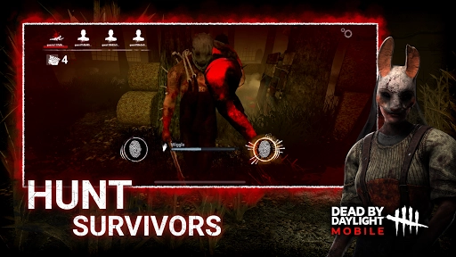 黎明杀机(deadbydaylight)安卓官方版图2