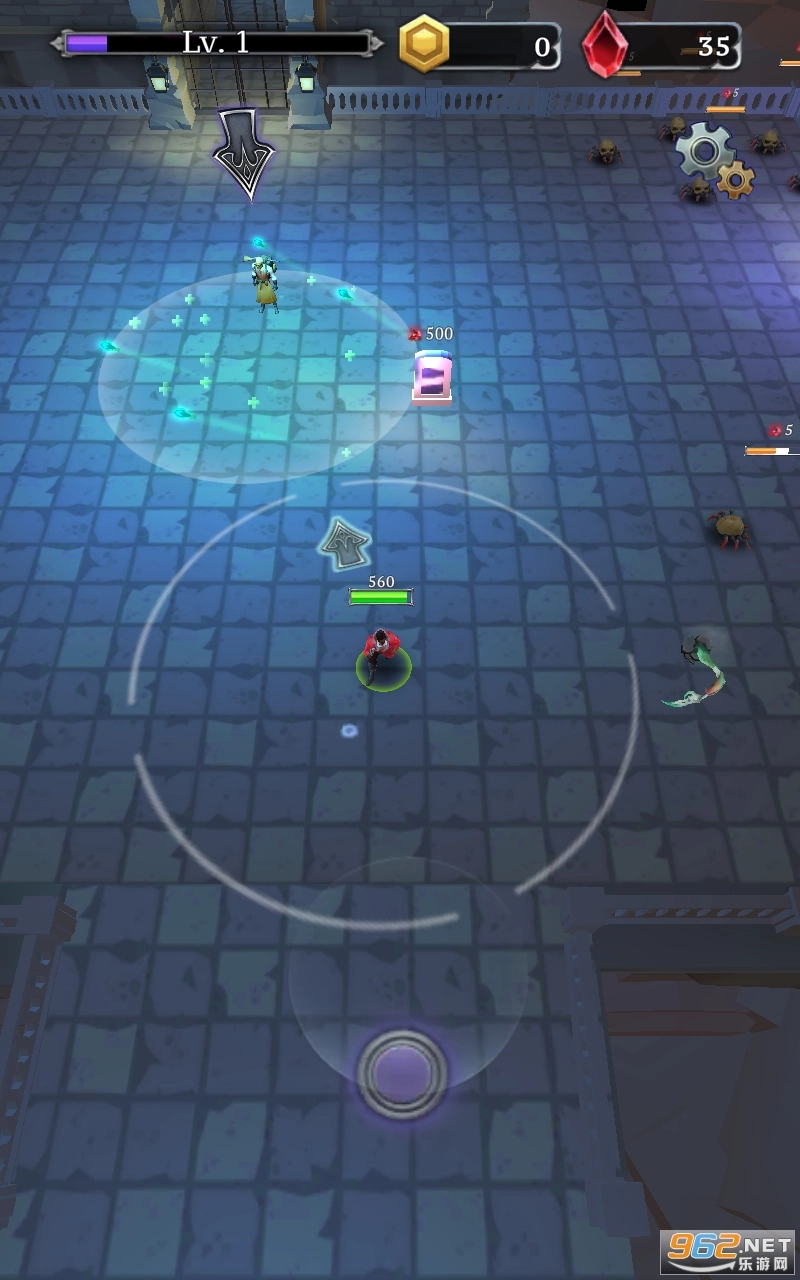 英雄冒险游戏(3)