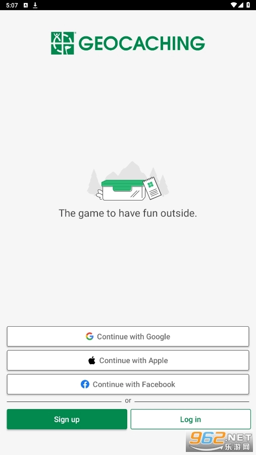 geocaching中国手机免费版图3