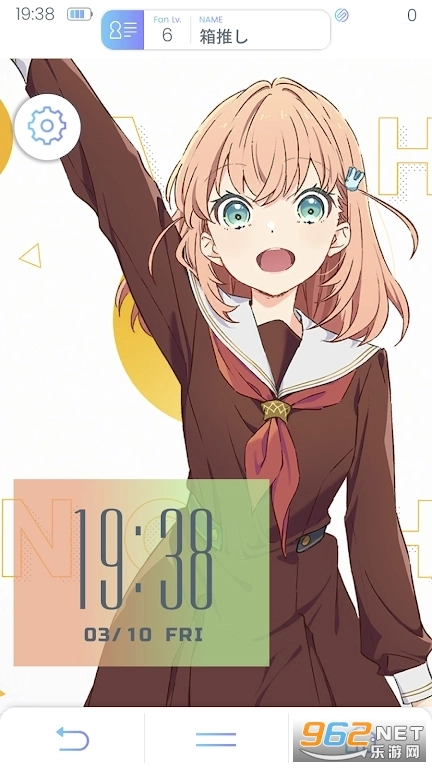 Link！Like！LoveLive！リンクラ手机最新版图3