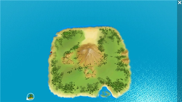 海洋之家岛屿生存最新版(3)