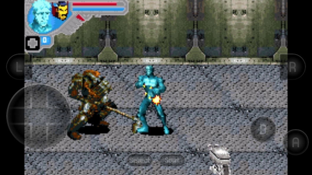 漫威终极联盟手机版