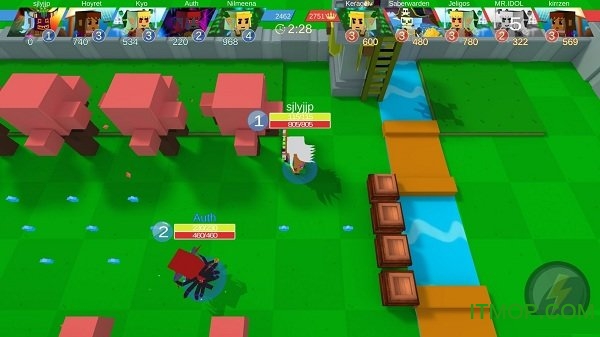 BrawlLegends最新版图1
