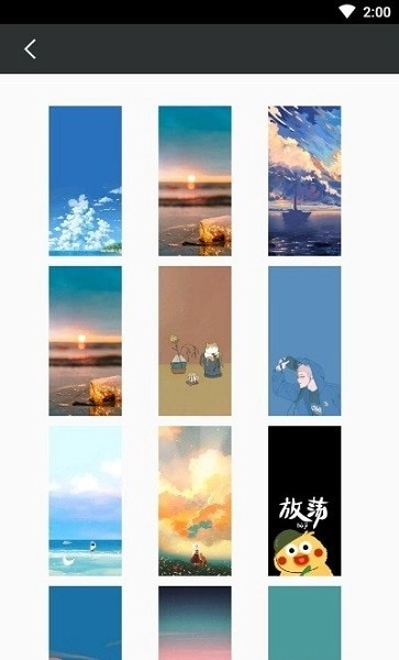 可萌壁纸直装版图2