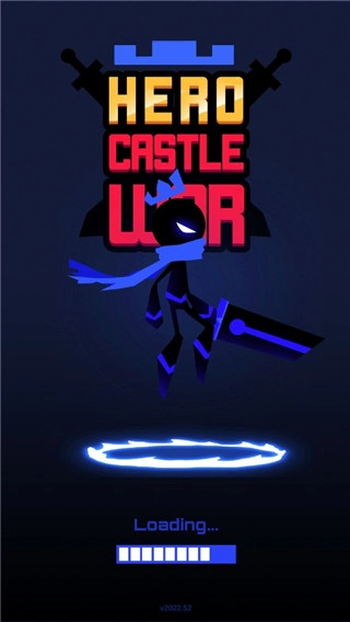 英雄城堡战争正版